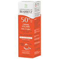 Laboratoires de Biarritz Baby/Child Sunscreen SPF50+